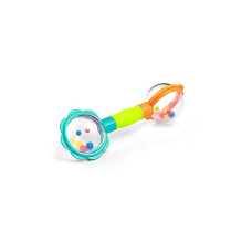 BABYONO RATTLE 3M+ 673