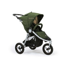 BUMBLERIDE INDIE 2019 Stroller 0m + Camp Green