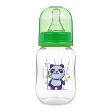 AKUKU feeding bottle 125ml A1004