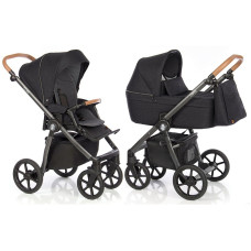 ROAN COSS universal stroller 3in1, NIGHT TRIP