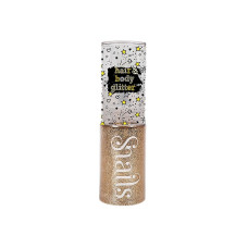 SNAILS Body glitter (25g) GOLD 6890