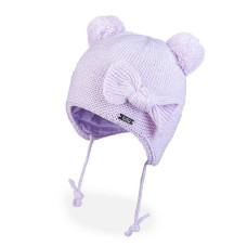 TUTU Hat 34-38 size, 3-005834 Violet