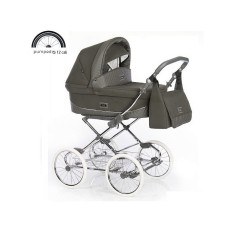 ROAN SOFIA Stroller 2in1 F-30 (12'')