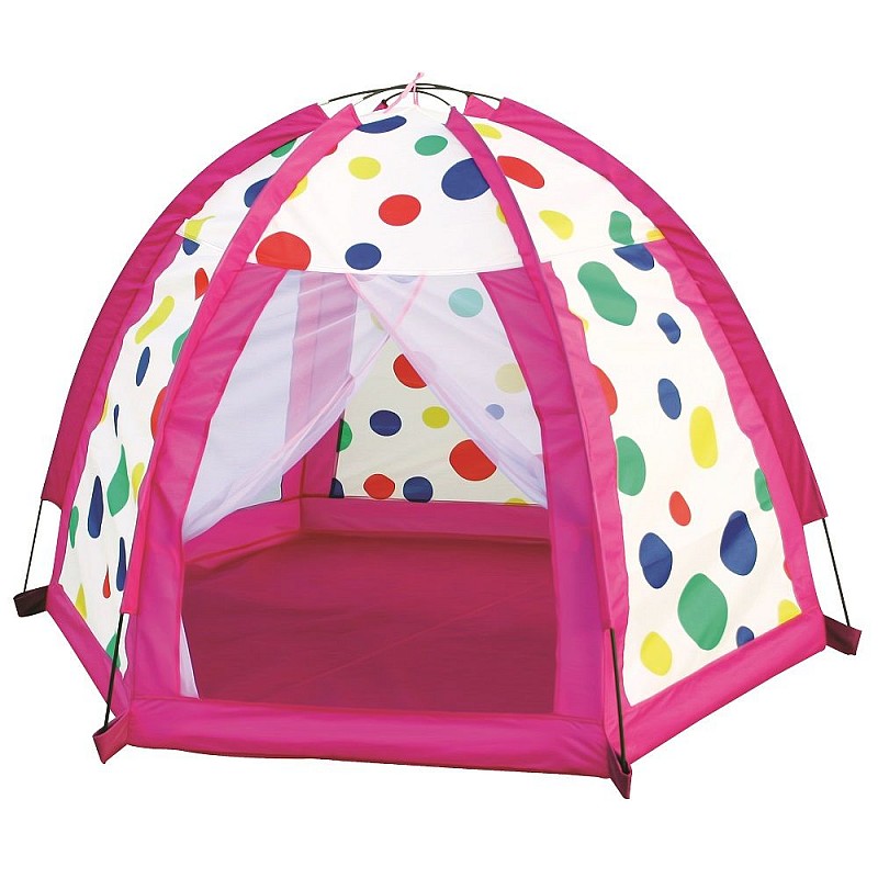 BINO tent BUBBLES, 82819