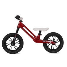 QPLAY RACER Walking Bike Racer RED