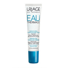 Uriage EAU THERMALE eye cream-gel 15 ml, U15001200