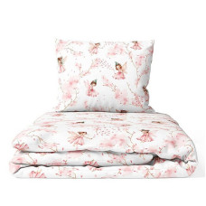 ANKRAS FAIRY Bed linen 2 parts 120x90cm