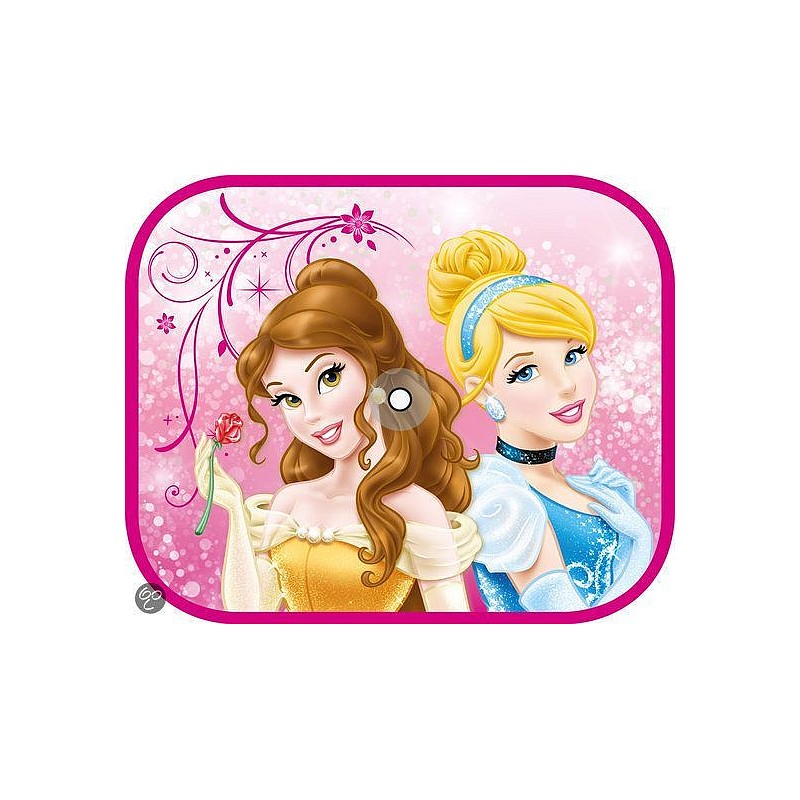 Cargo cover from the sun in cars Disney Princess, 7023016