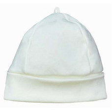 KOALA BALONIK cap 68 size, 02-019 (720194) white