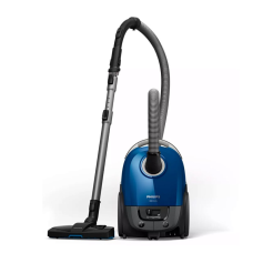 PHILIPS 3000 series vacuum cleaner, 900 W, blue XD3110/09