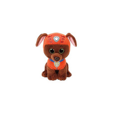 TY Paw Patrol Toy LABRADOR DOG ZUMA 15cm, TY41213