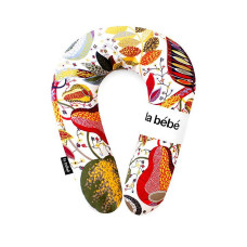 LA BEBE Snug horseshoe 20 * 70 cm 5190