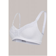 Carriwell Lace Maternity & Nursing Bra, 2007