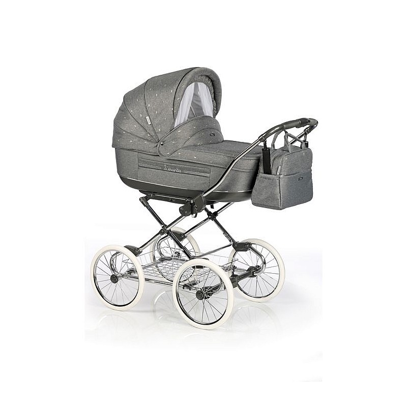 ROAN MARITA PRESTIGE Universal stroller 2in1, P-221