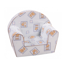 TRADE DELTA children's upholstered chair DT8-180