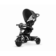 QPLAY COSY Baby tricycle Black