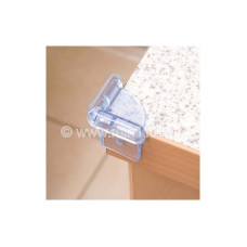 CLIPPASAFE 77 Corner Cushions protection on the corners (4 pcs.), CL770