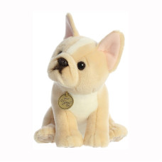 AURORA Miyoni Plīša buldogs, 20 cm