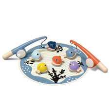 TOPBRIGHT Activity toy Catch the fish! 121096TB