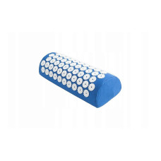 Accupressure pillow blue SIX7FIT