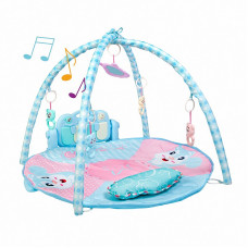 Interactive, musical mat for children ZN71B