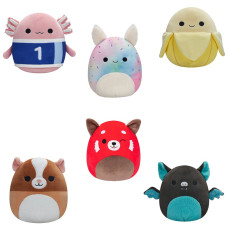 SQUISHMALLOWS W14 Plush toy 19 cm