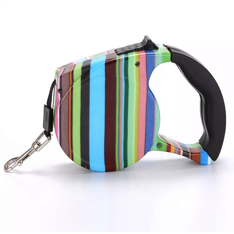 MPORT Leash for animals, colorful MXA7C