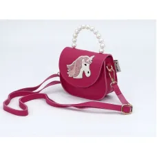 K:S ME Handbag - Unicorn K122135C