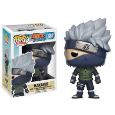 FUNKO POP! Vinyl Figure: Naruto Shippuden - Kakashi