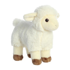 AURORA Eco Nation plush Lamb, 24 cm