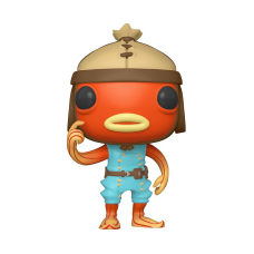 FUNKO POP! Vinyl Figure: Fortnite - Fishstick