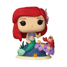 FUNKO POP! Vinyl Figure: The Little Mermaid - Ariel