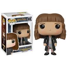 FUNKO POP! Vinyl Figure: Harry Potter - Hermione Granger