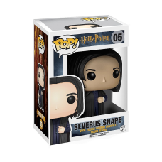 FUNKO POP! Vinyl Figure: Harry Potter - Severus Snape