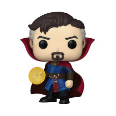 FUNKO POP! Vinyl Figure: Doctor Strange in The Multiverse of Madness - Doctor Strange, 10 cm