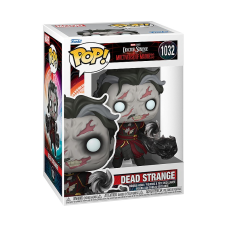 FUNKO POP! Vinyl figure, Marvel: Doctor Strange in the Multiverse of Madness: Dead Strange