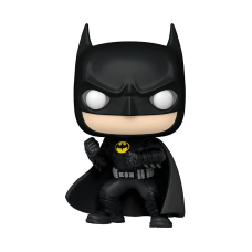 FUNKO POP! Vinyl Figure: The Flash - Batman