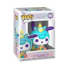 FUNKO POP! Vinyl figure, Sanrio: Pochacco