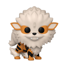 FUNKO POP! Vinyl Figure: Pokemon - Arcanine