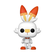 FUNKO POP! Vinyl Figure: Pokemon - Scorbunny