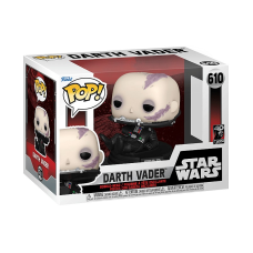 FUNKO POP! Vinyl Figure: Star Wars: Return of The Jedi - Darth Vader (unmasked)