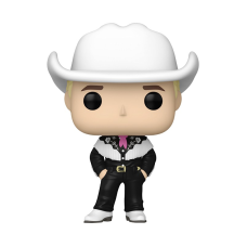 FUNKO POP! Vinyl Figure: Barbie Movie - Cowboy Ken