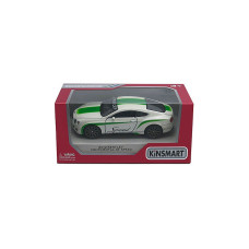 KINSMART 5" Bentley Continental GT Speed 2012