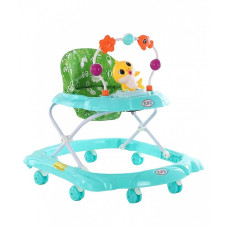 MPORTWalker for children with dolphin, green K08DG