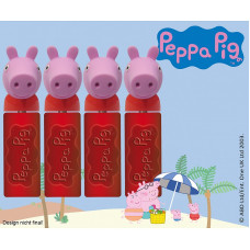 HAPPY PEOPLE Cūciņa Peppa water shooter 16280J