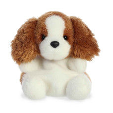 AURORA Palm Pals Plush Cocker spaniel Lady, 11 cm