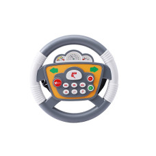 bo. Interactive steering wheel 8019ML