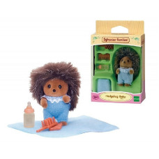 SYLVANIAN FAMILIES small Hedgehog