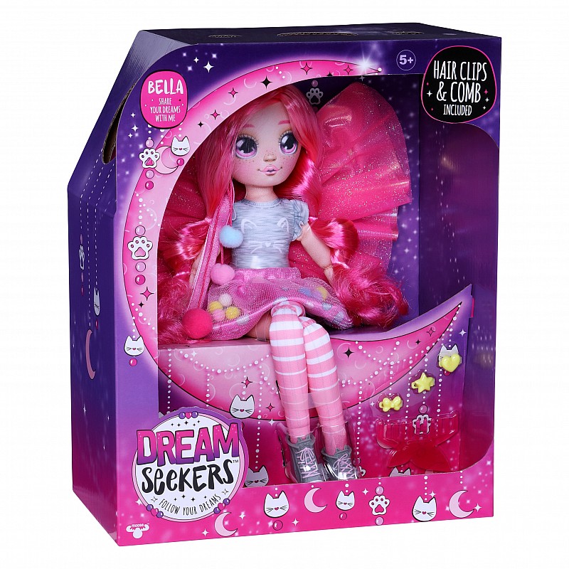 DREAM SEEKERS nukk Bella, 35 cm