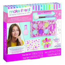 MAKE IT REAL BLOOMING BEAUTY COSMETIC SET 2465M